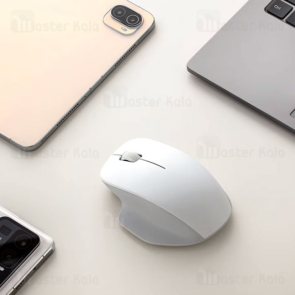 موس وایرلس ارگونومیک شیائومی Xiaomi Wireless Mouse Comfort Edition XMWXSB04YM